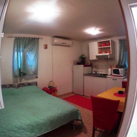 스플리트 Mini Studio 아파트 외부 사진
